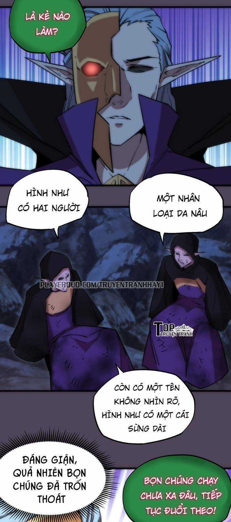 Asura Chapter 19 trang 23