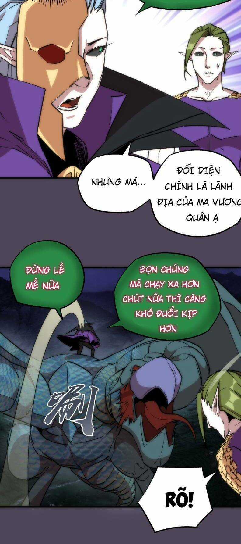 Asura Chapter 19 trang 24