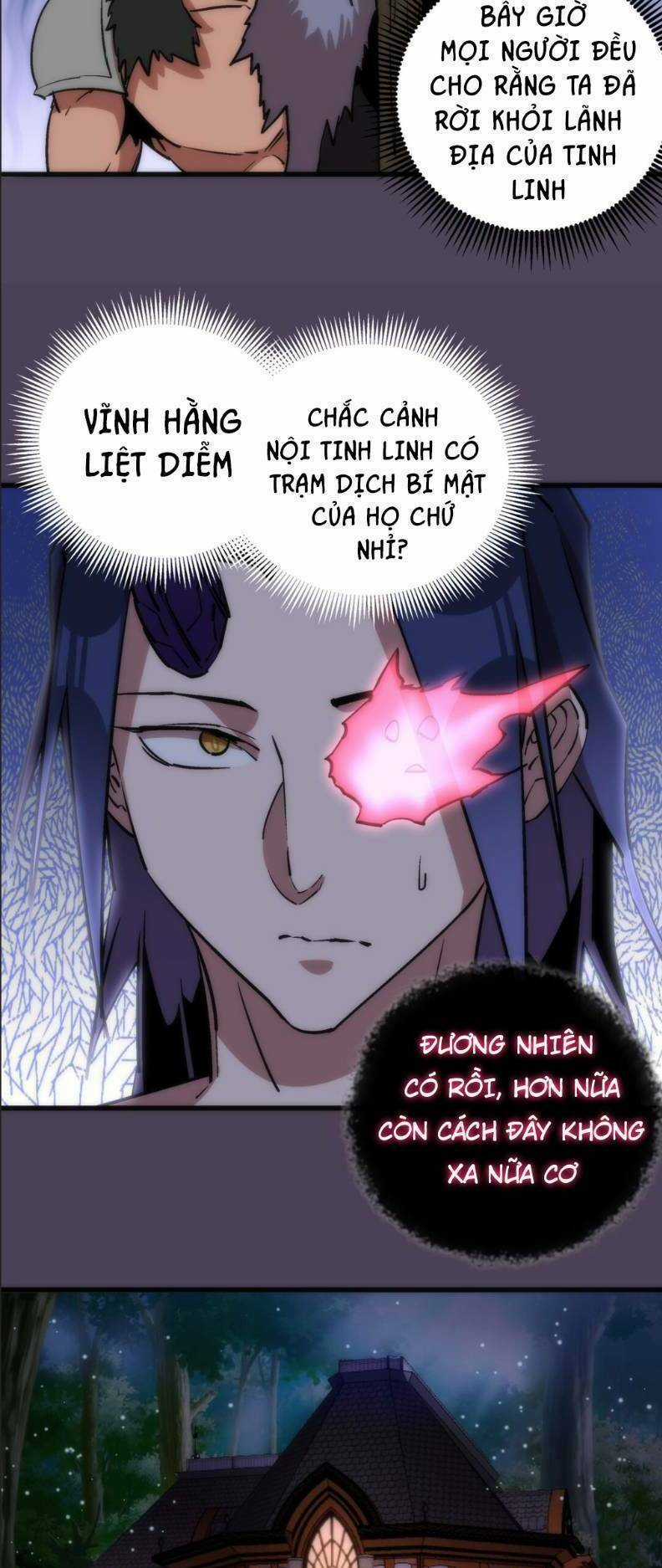 Asura Chapter 19 trang 26