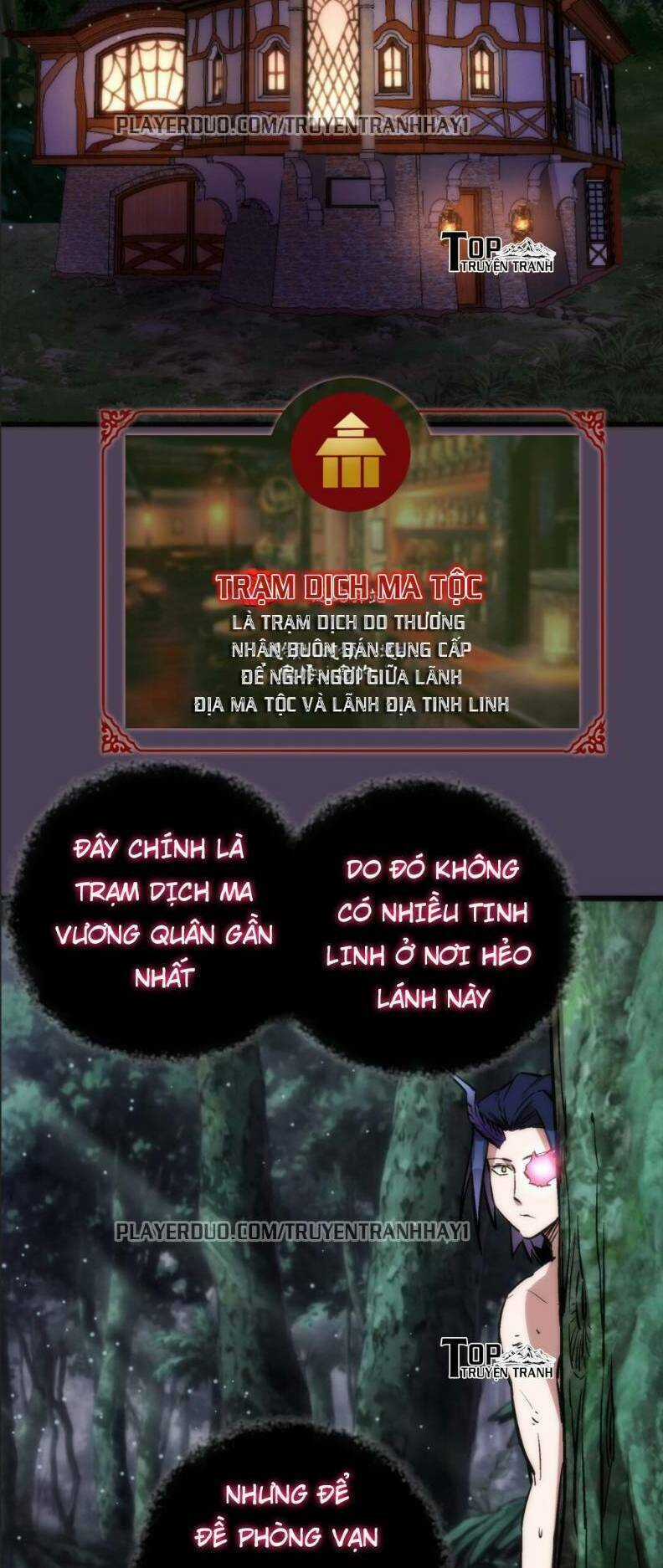 Asura Chapter 19 trang 27