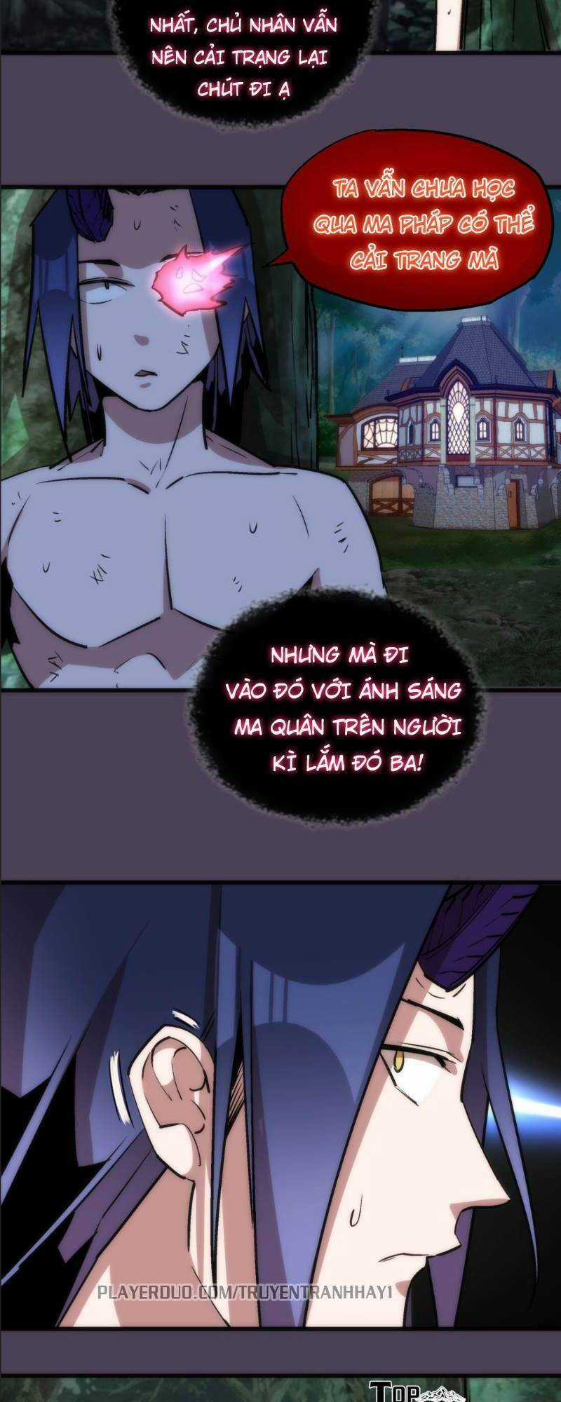 Asura Chapter 19 trang 28