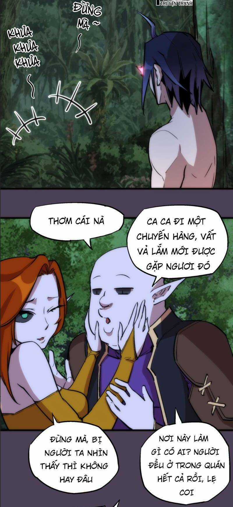 Asura Chapter 19 trang 29