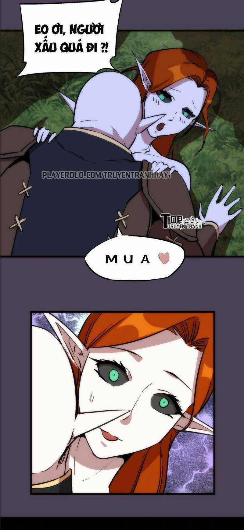 Asura Chapter 19 trang 30