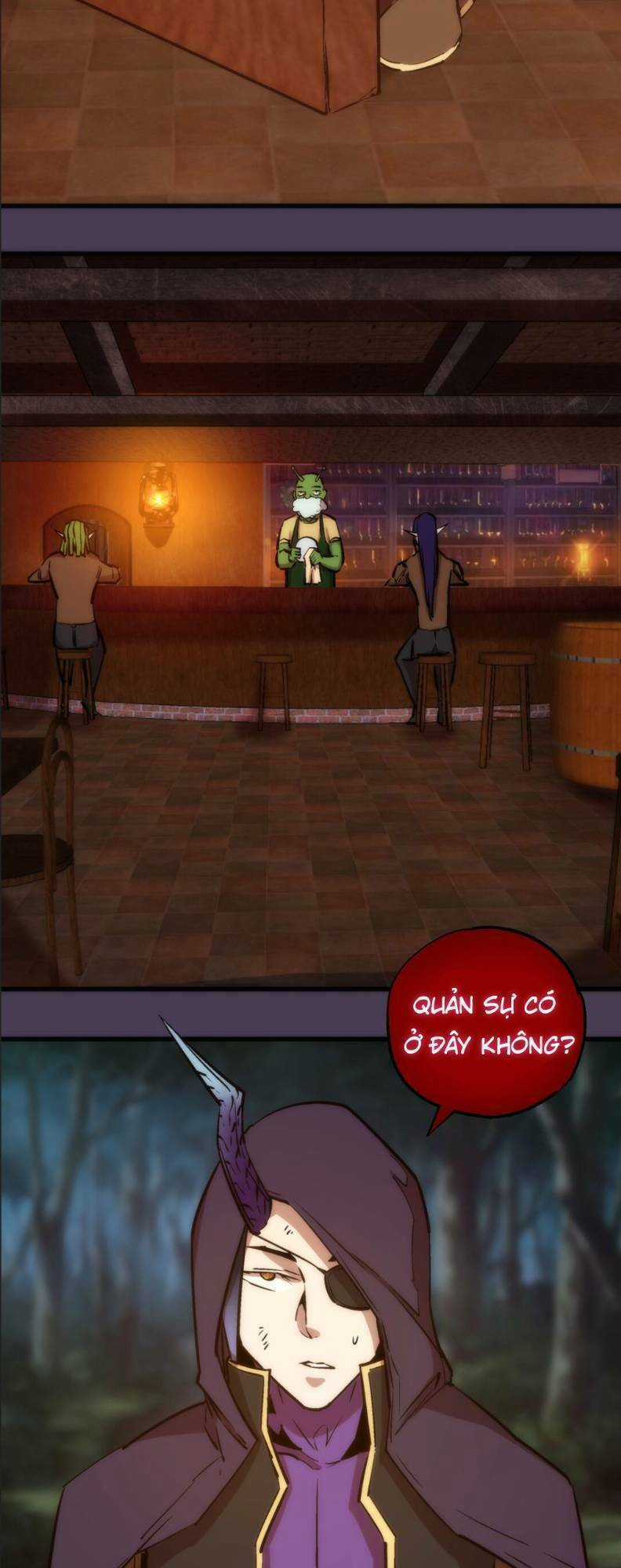 Asura Chapter 19 trang 34