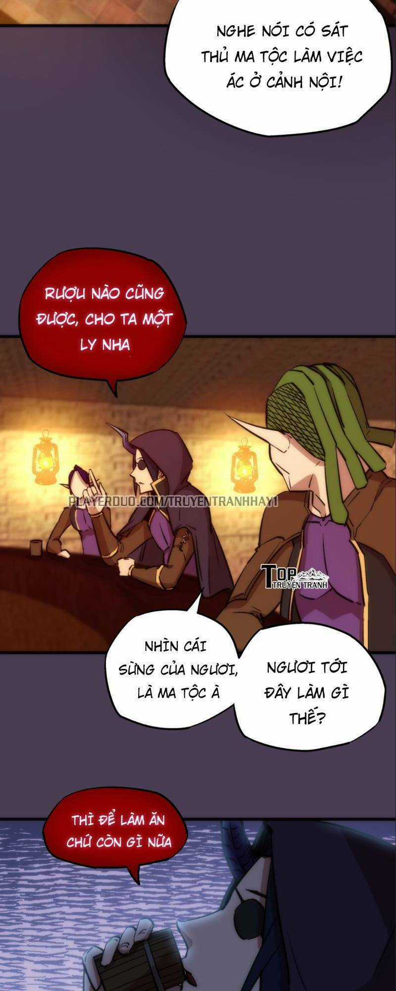 Asura Chapter 19 trang 37