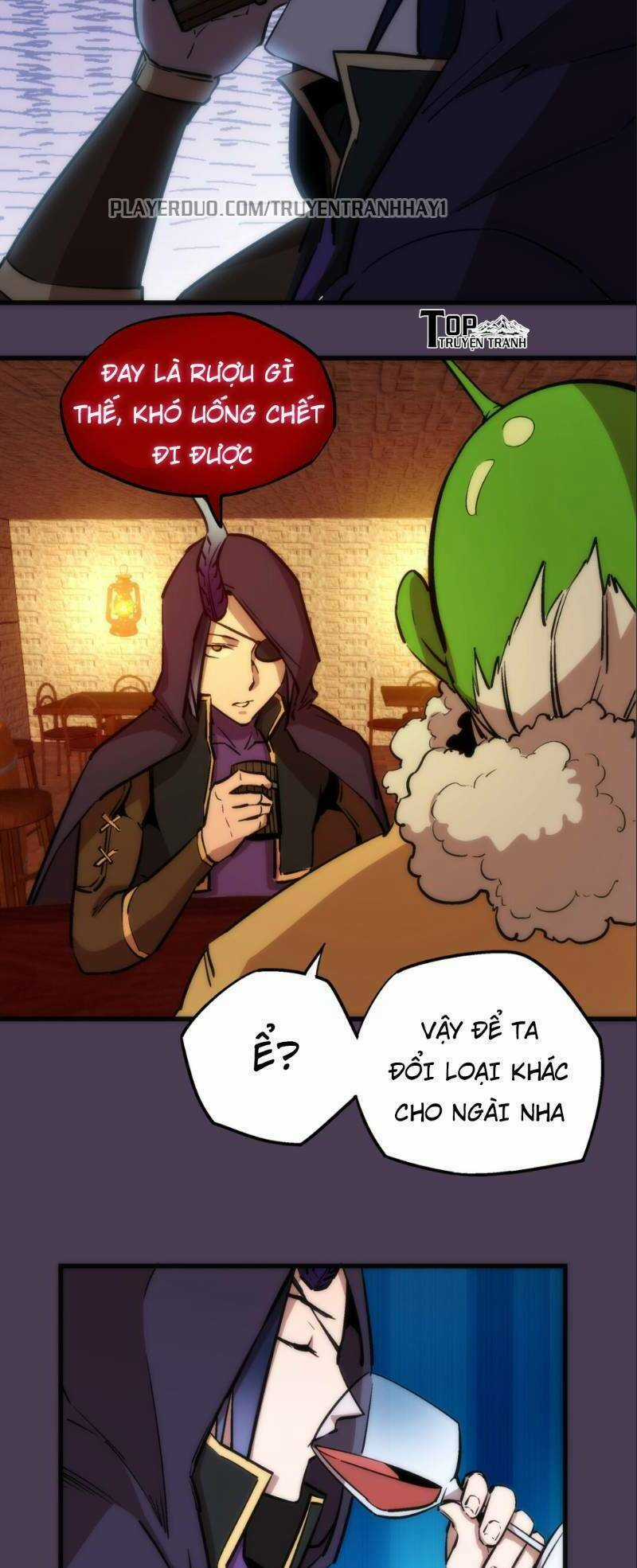 Asura Chapter 19 trang 38