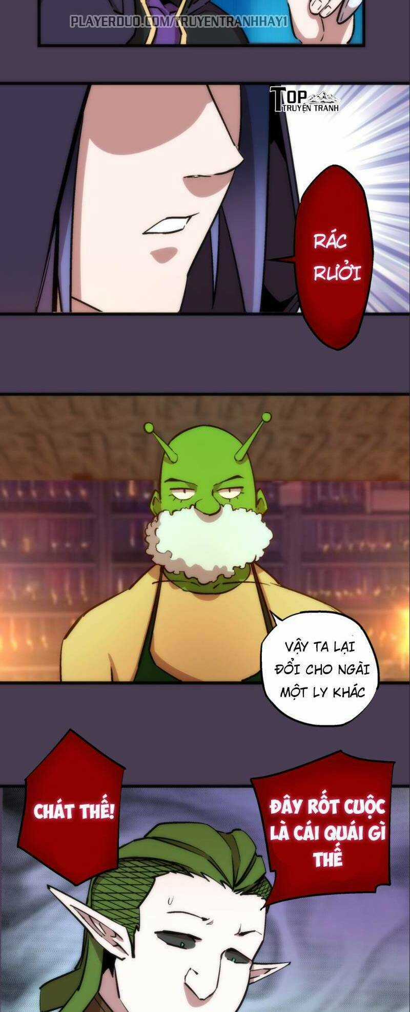 Asura Chapter 19 trang 39