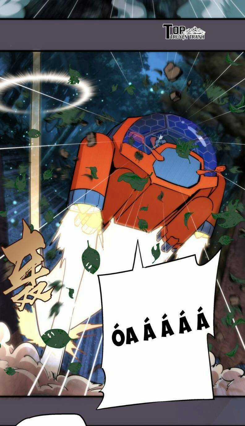 Asura Chapter 19 trang 4