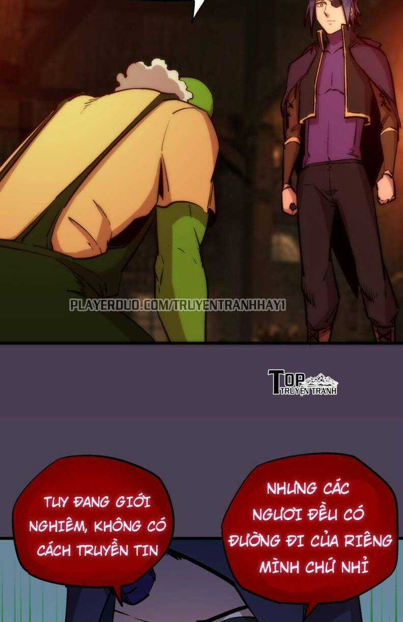 Asura Chapter 19 trang 43