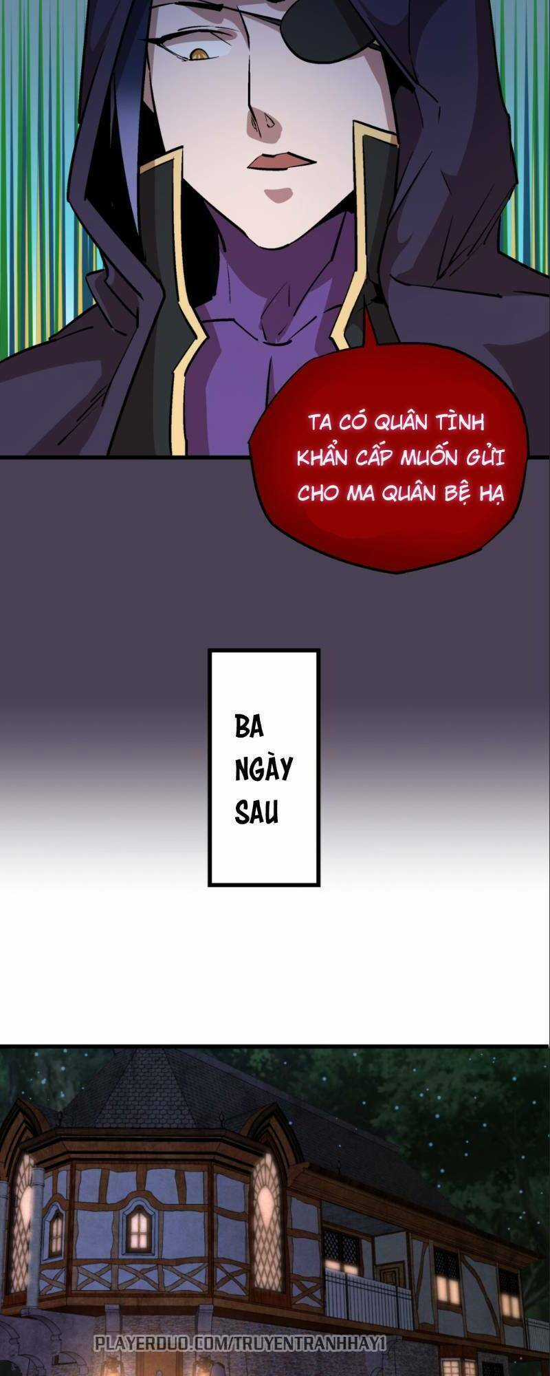 Asura Chapter 19 trang 44