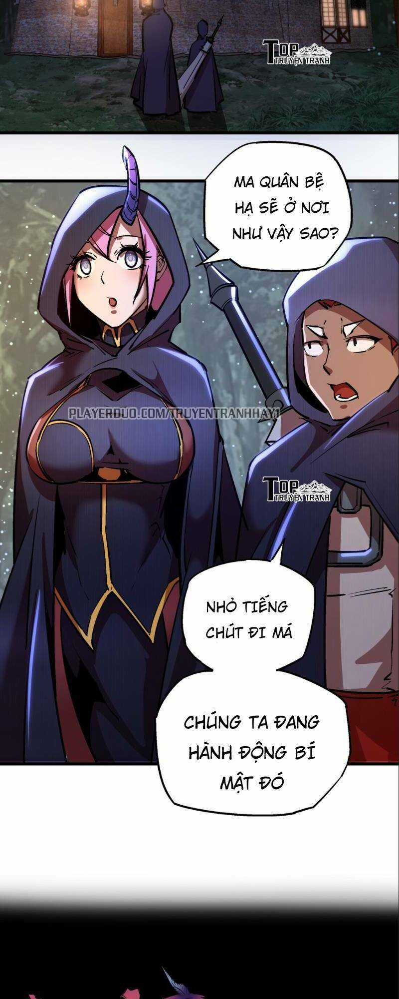 Asura Chapter 19 trang 45