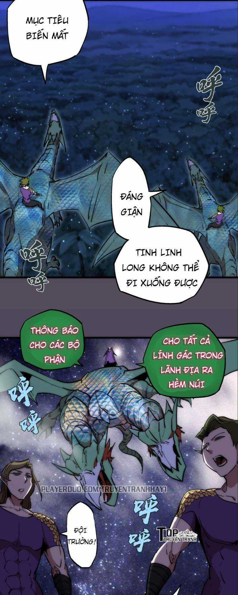 Asura Chapter 19 trang 5