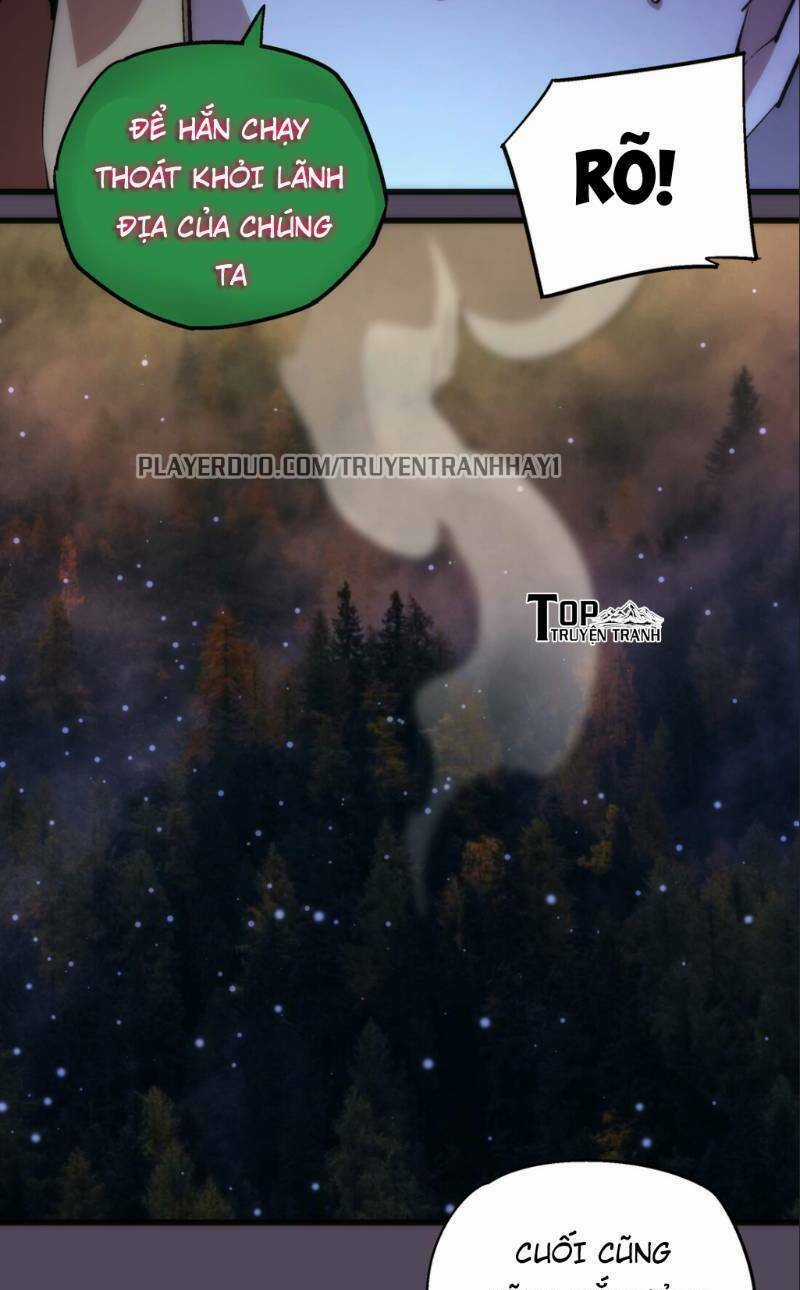 Asura Chapter 19 trang 7