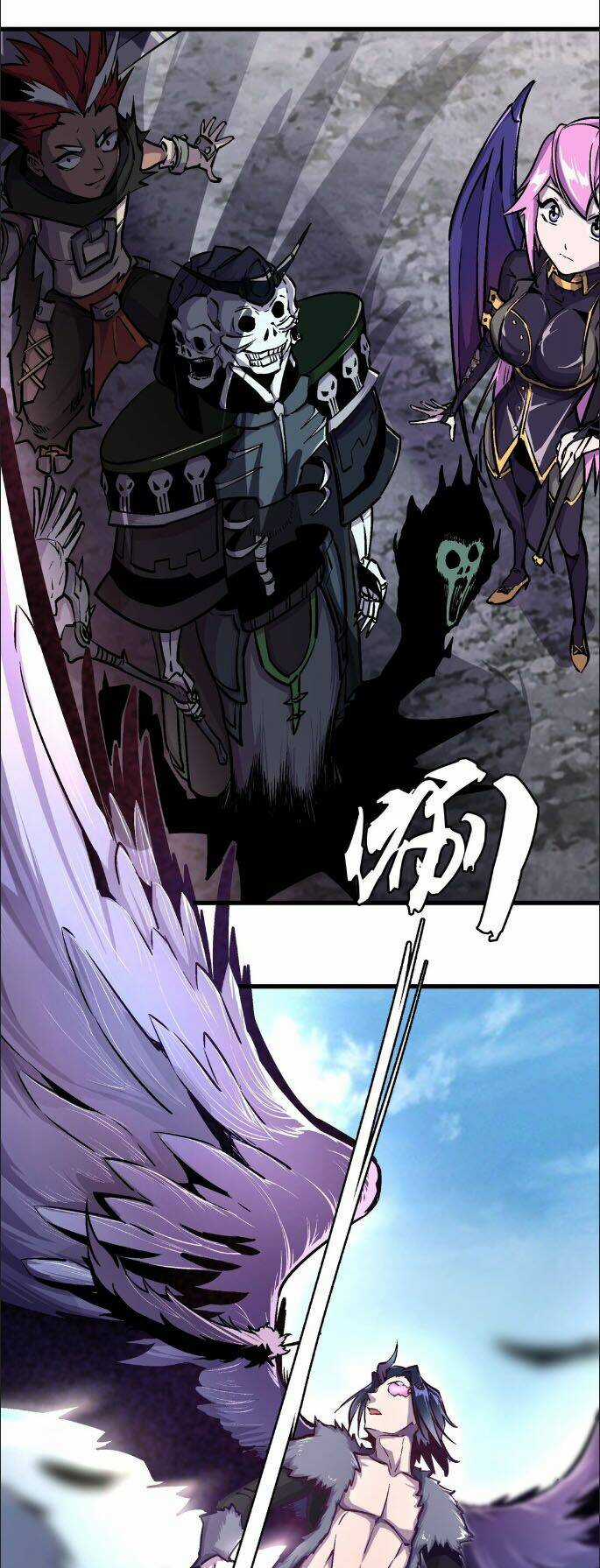 Asura Chapter 2 trang 12