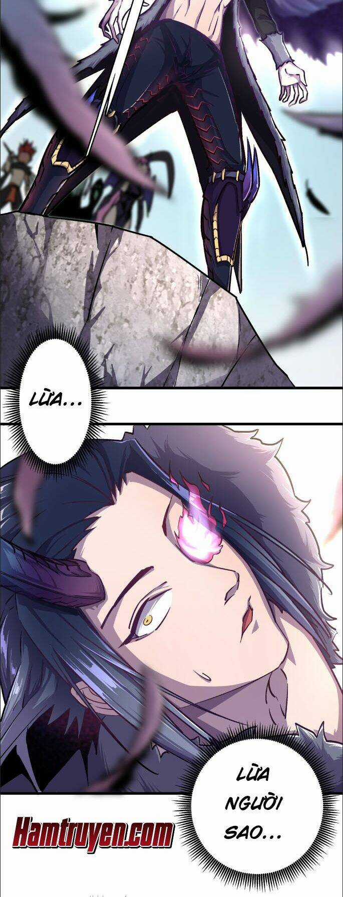 Asura Chapter 2 trang 13