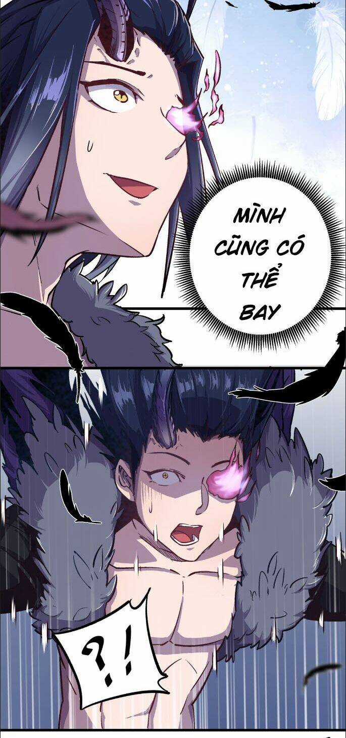 Asura Chapter 2 trang 15