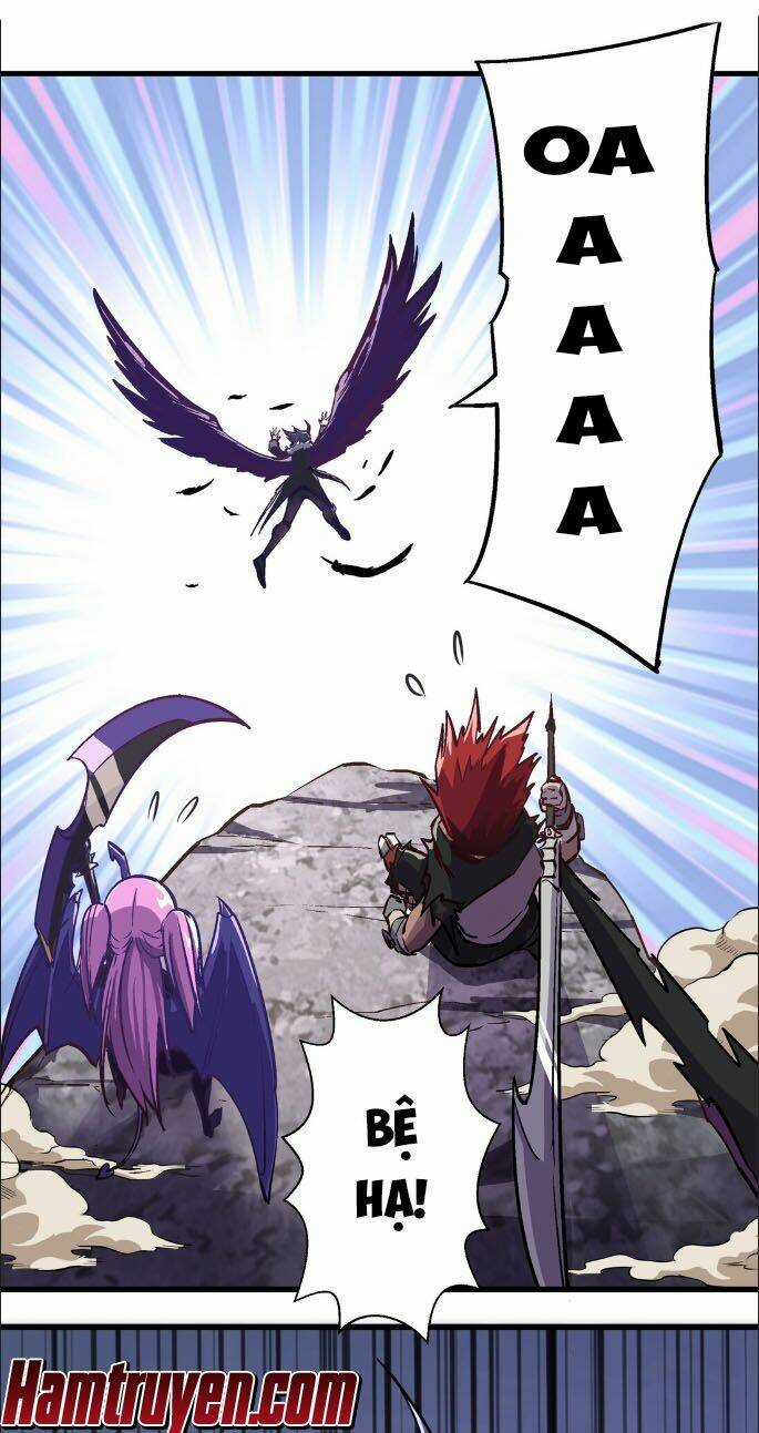 Asura Chapter 2 trang 16