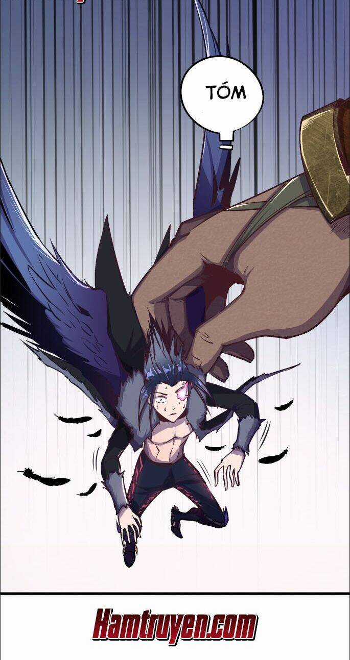 Asura Chapter 2 trang 17