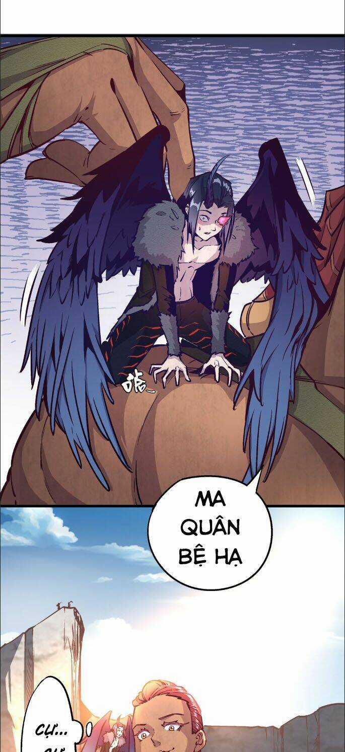 Asura Chapter 2 trang 18