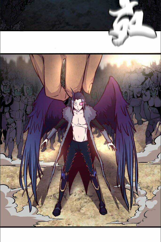 Asura Chapter 2 trang 21