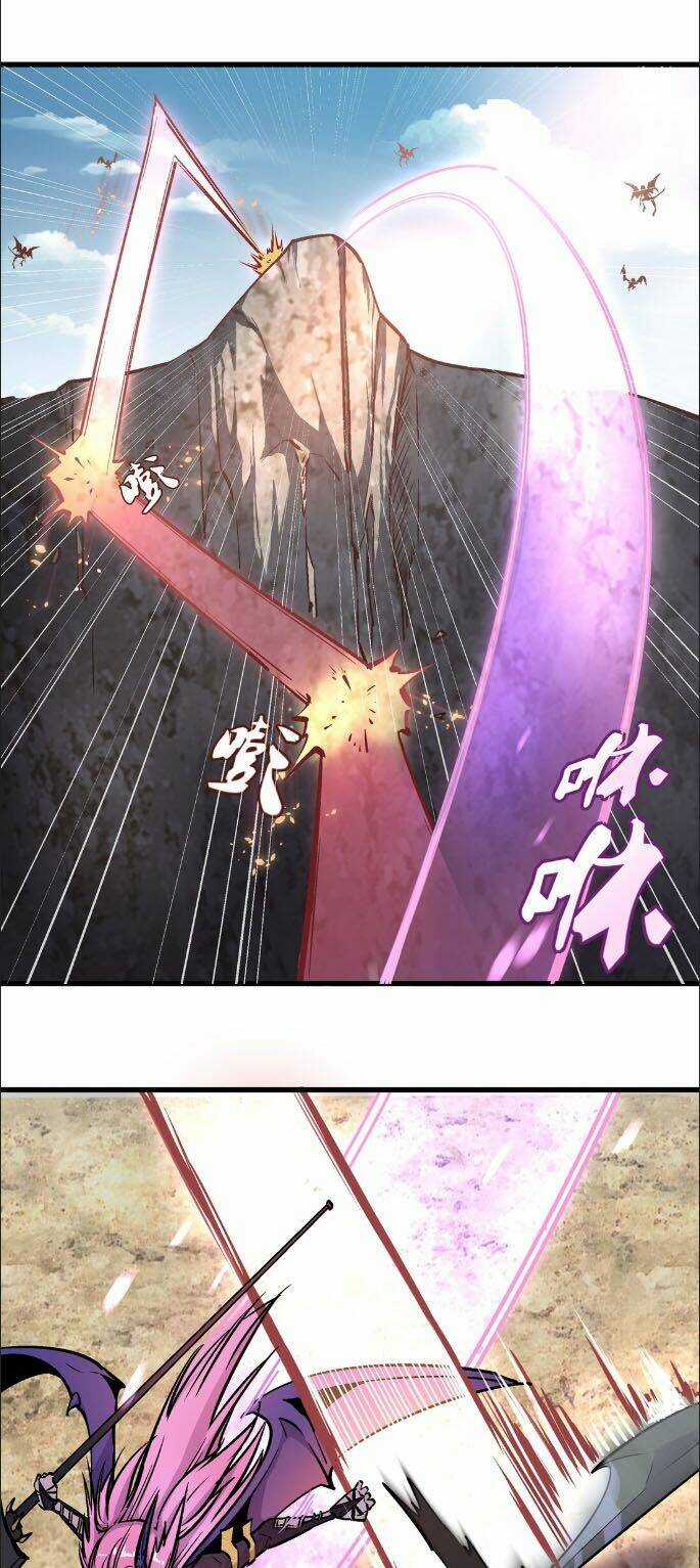 Asura Chapter 2 trang 22