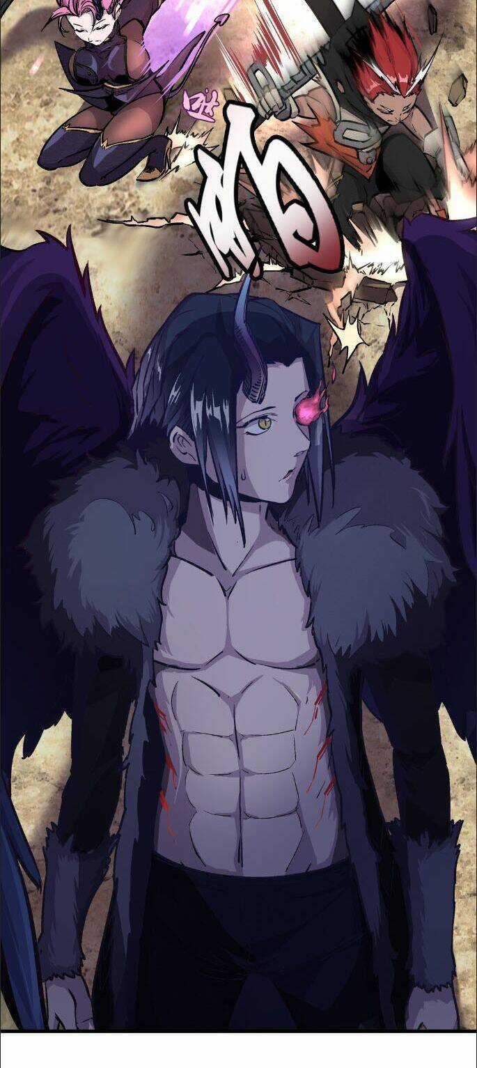 Asura Chapter 2 trang 23