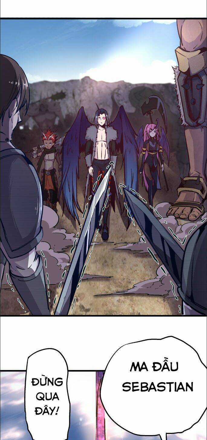 Asura Chapter 2 trang 24