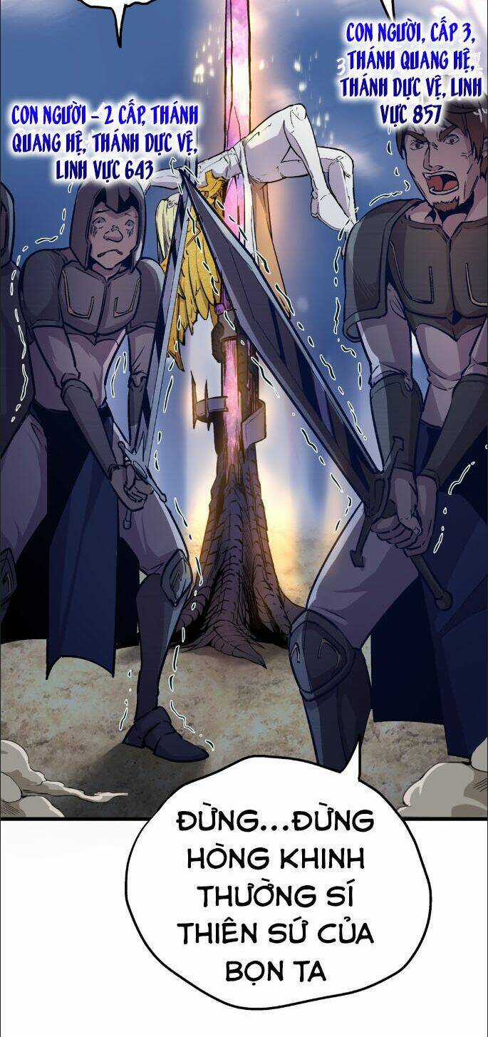 Asura Chapter 2 trang 25