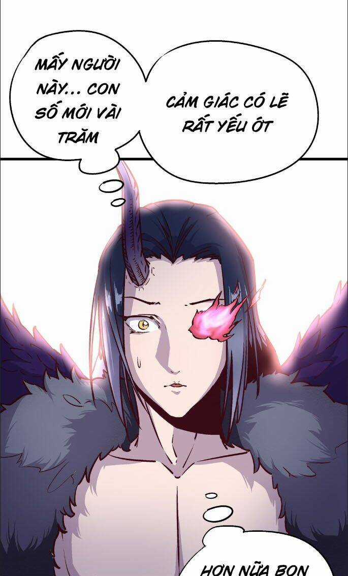 Asura Chapter 2 trang 26