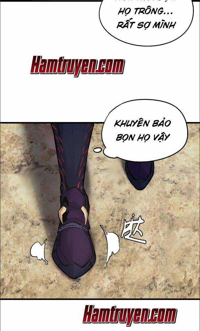 Asura Chapter 2 trang 27