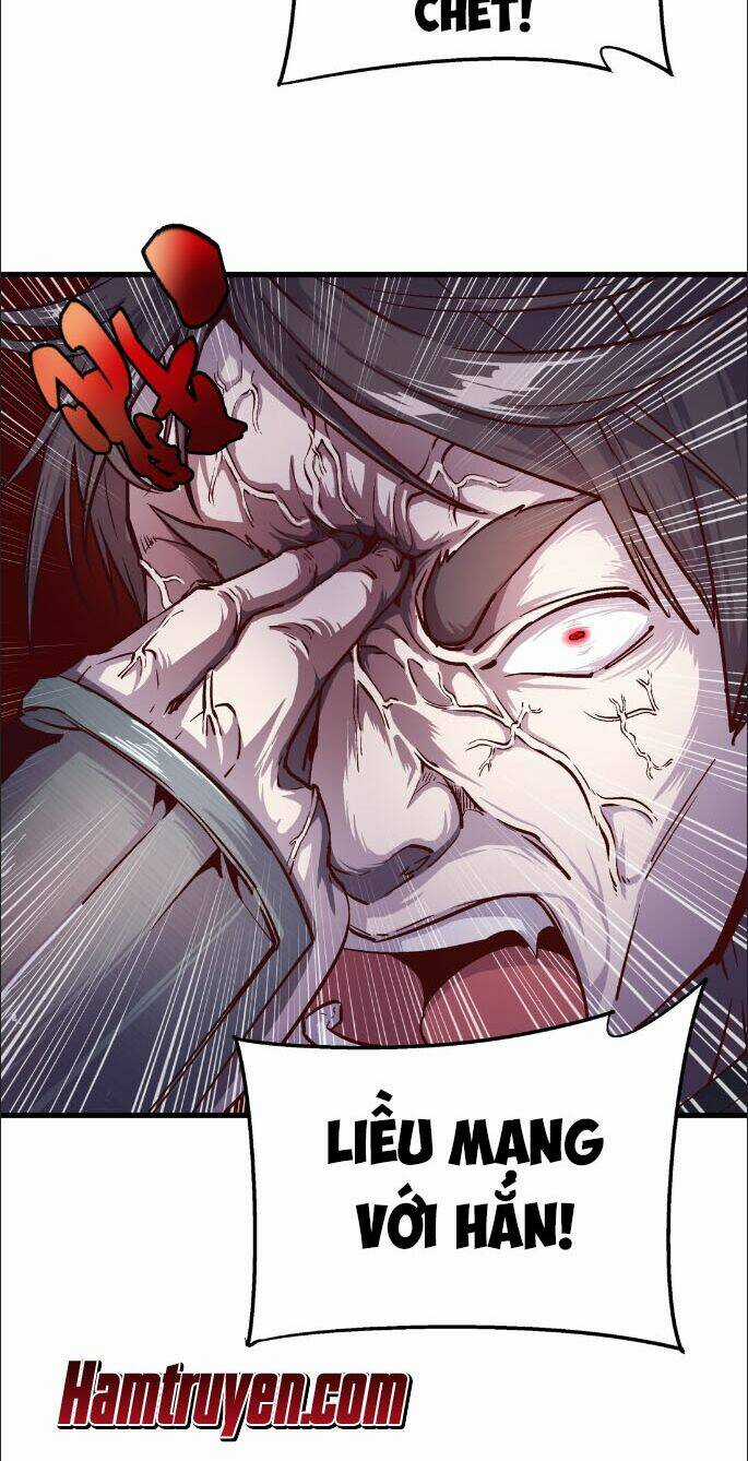 Asura Chapter 2 trang 29