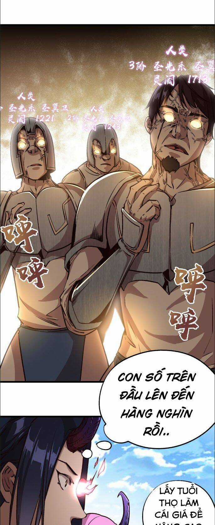 Asura Chapter 2 trang 31