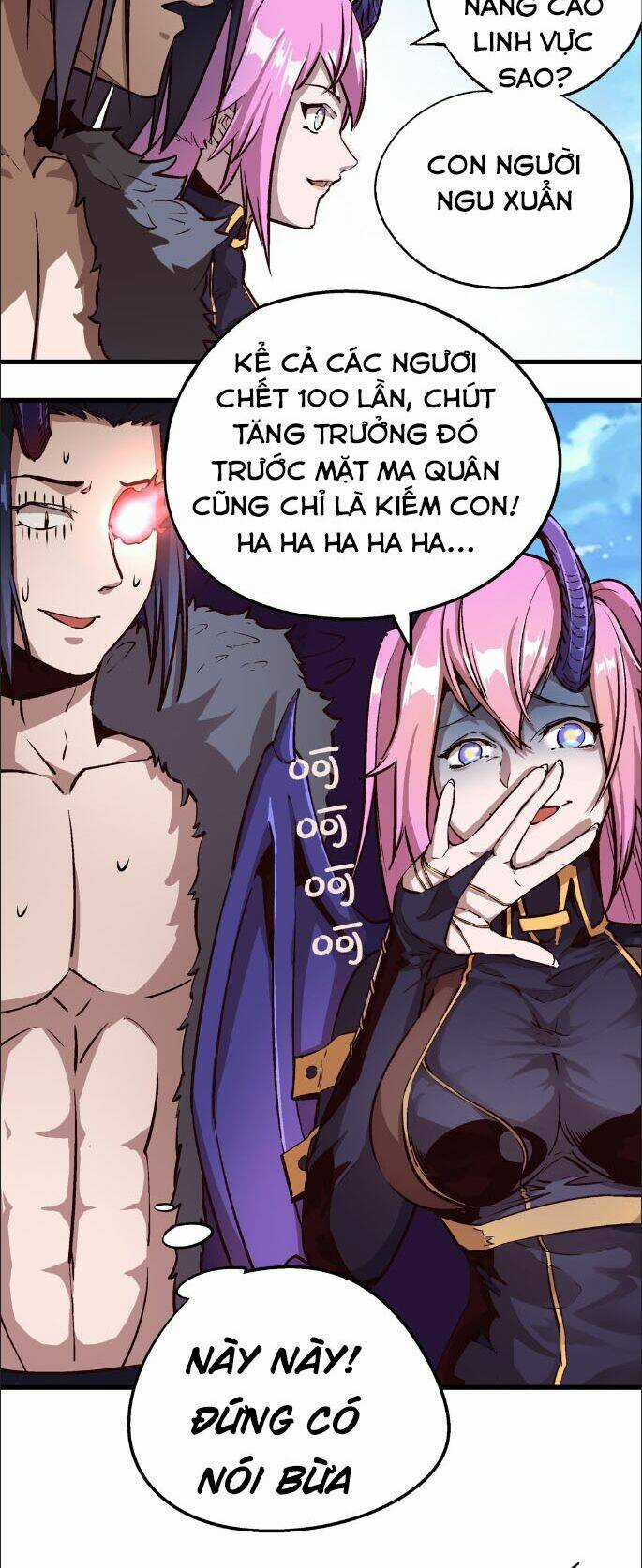 Asura Chapter 2 trang 32