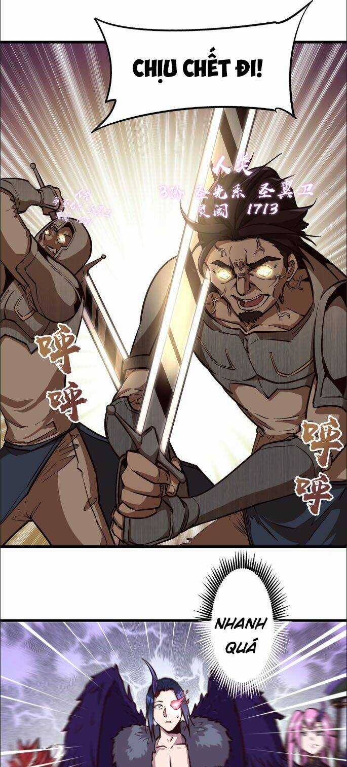 Asura Chapter 2 trang 33