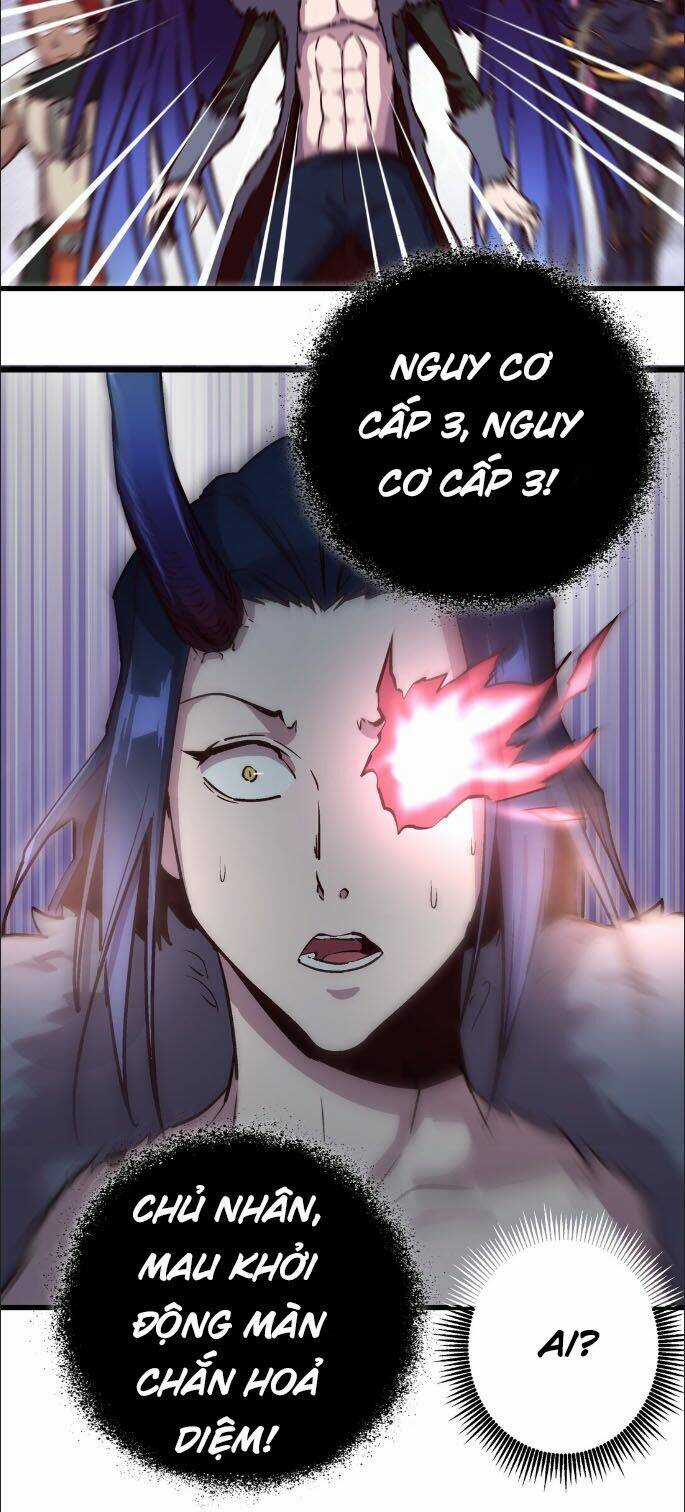 Asura Chapter 2 trang 34