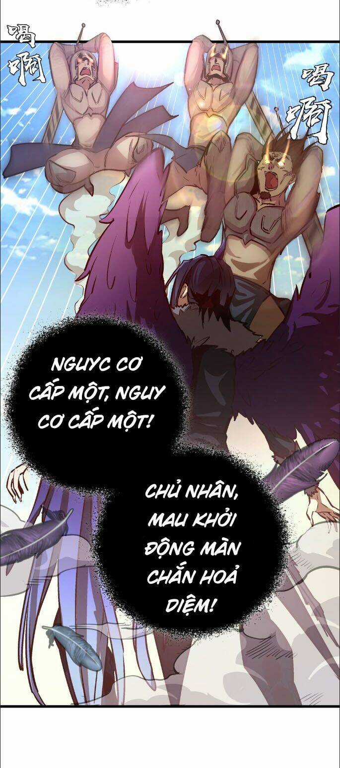 Asura Chapter 2 trang 35