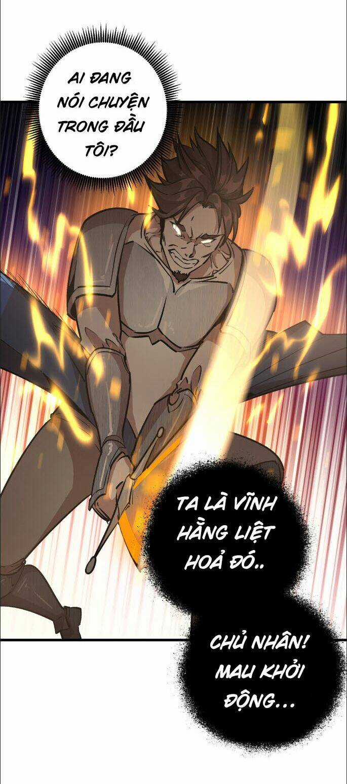 Asura Chapter 2 trang 36