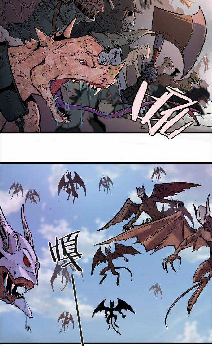 Asura Chapter 2 trang 5