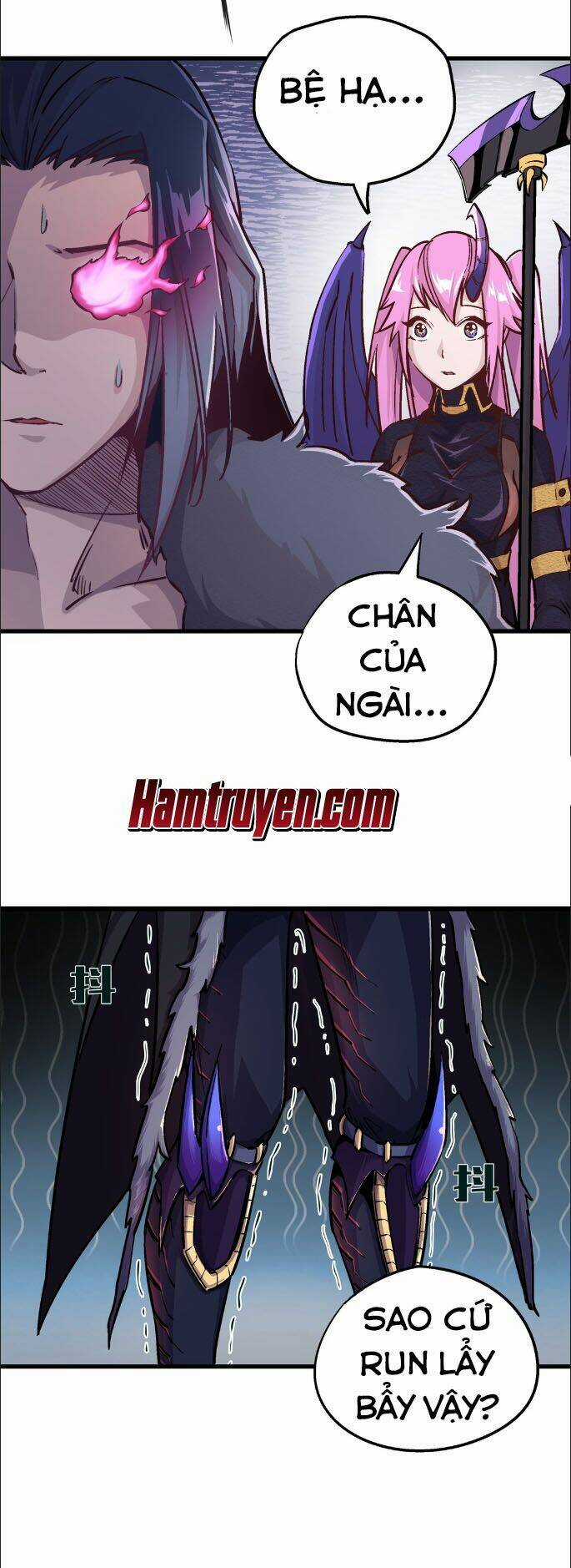 Asura Chapter 2 trang 6