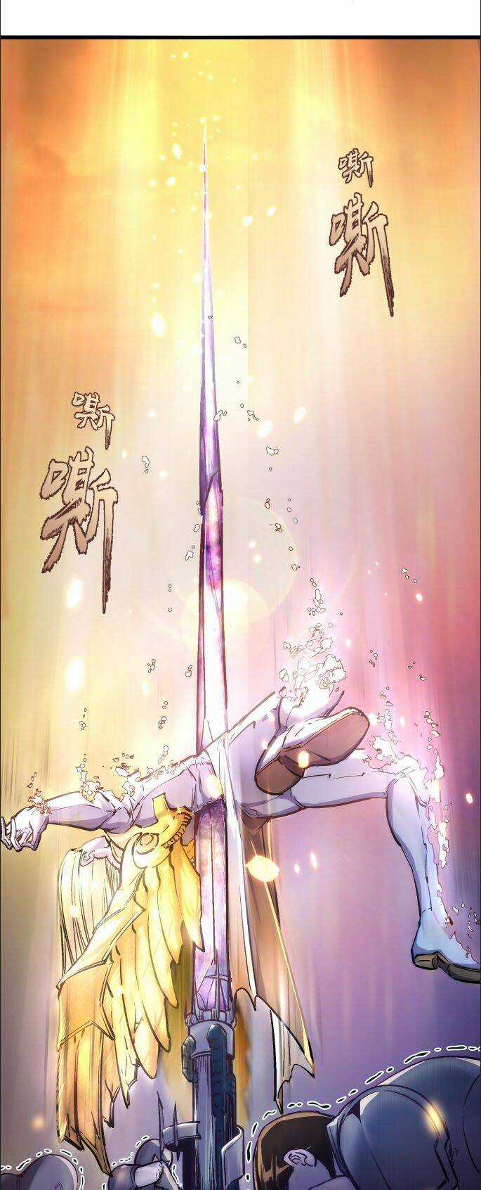 Asura Chapter 2 trang 8