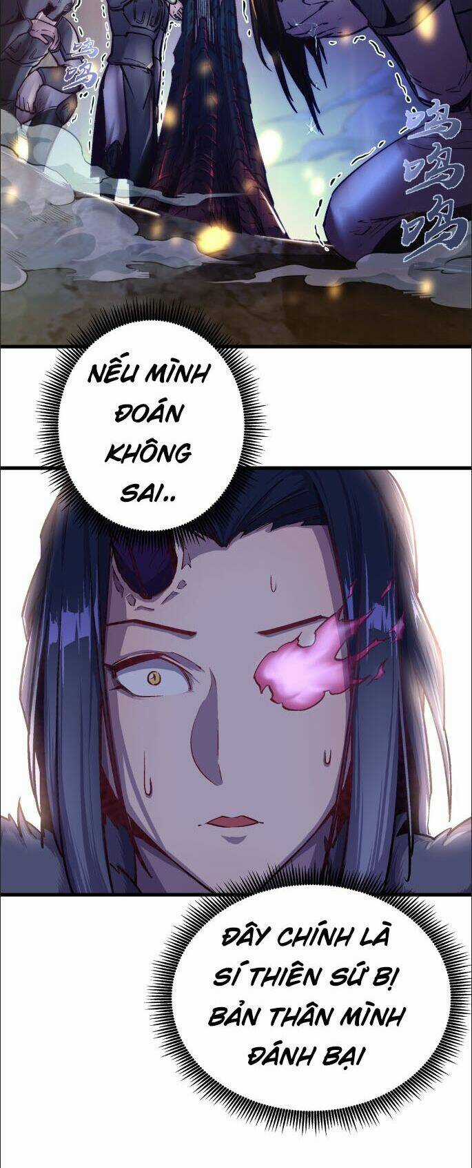 Asura Chapter 2 trang 9