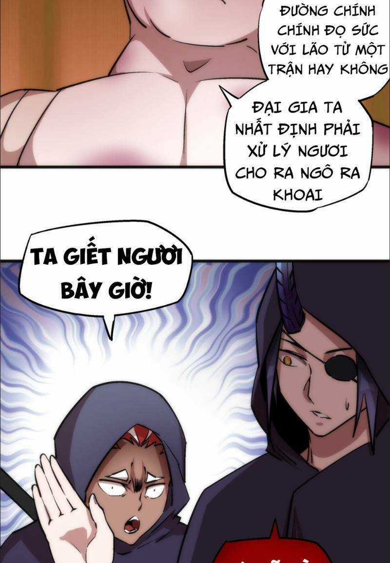 Asura Chapter 20 trang 14