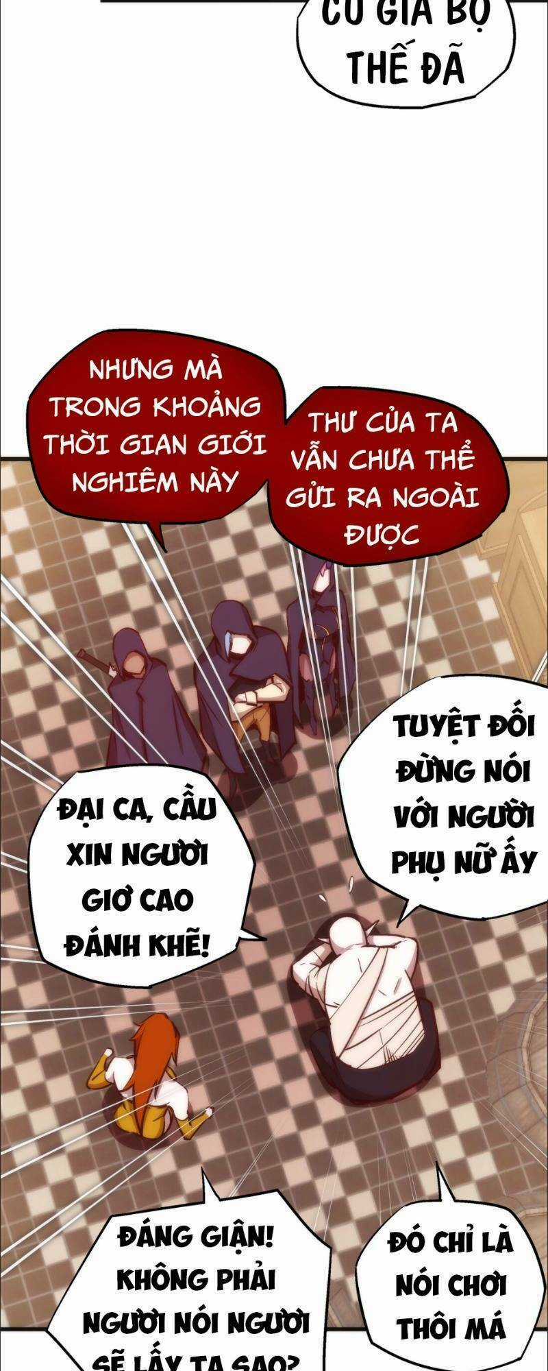 Asura Chapter 20 trang 17