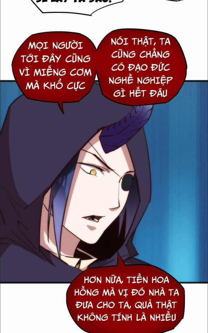 Asura Chapter 20 trang 18