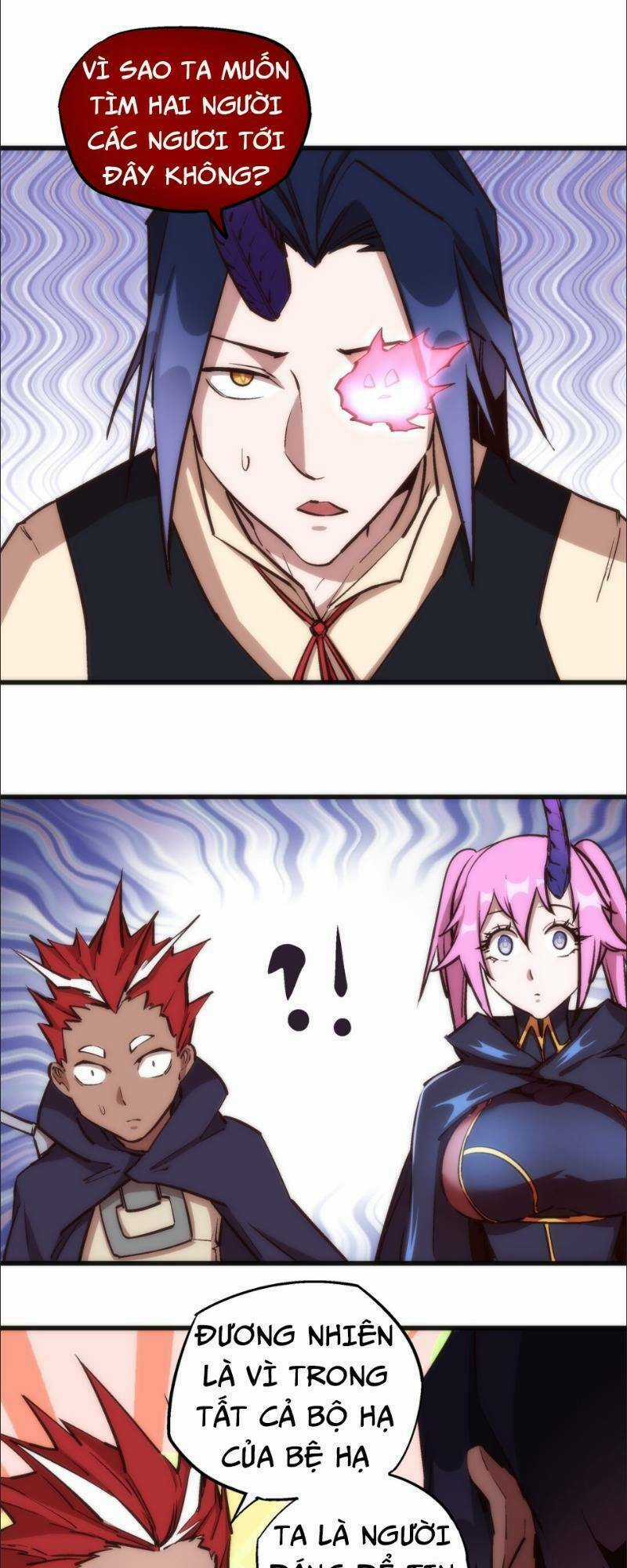 Asura Chapter 20 trang 2