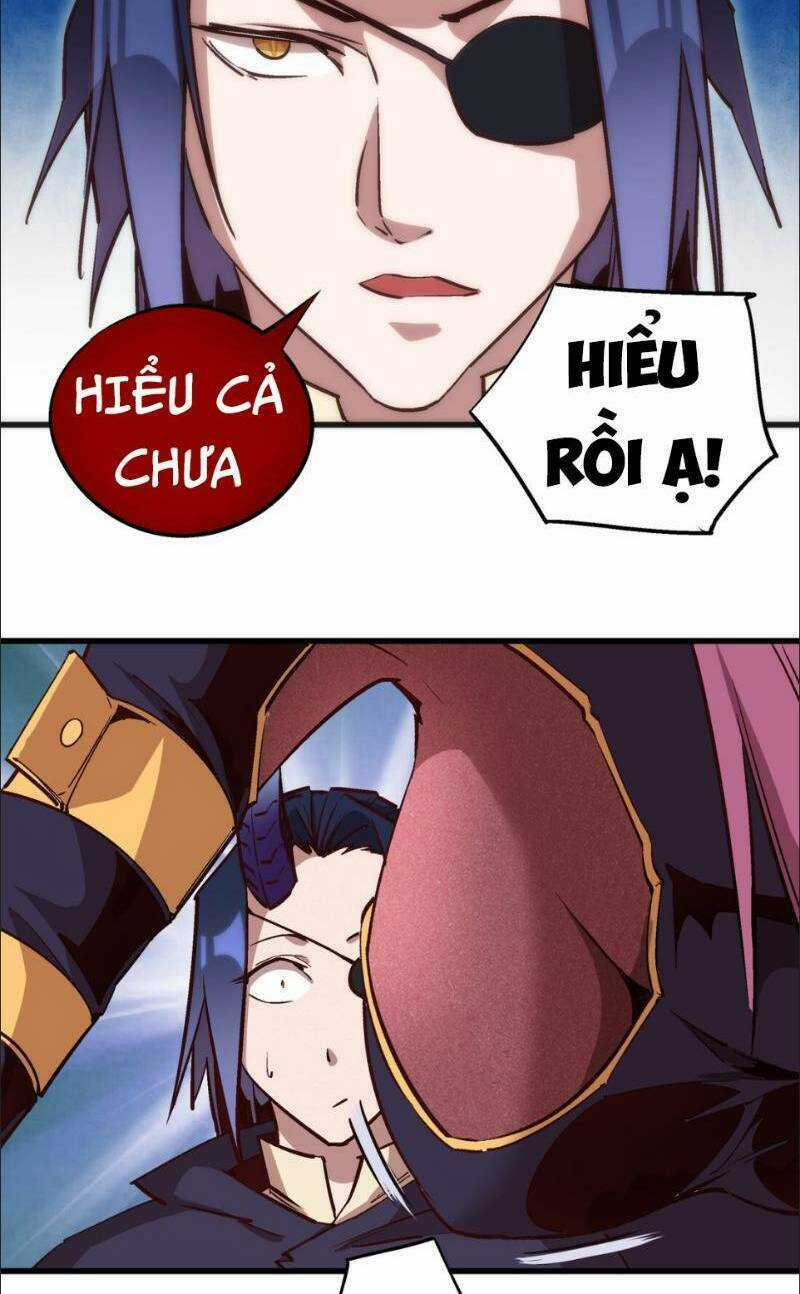 Asura Chapter 20 trang 24