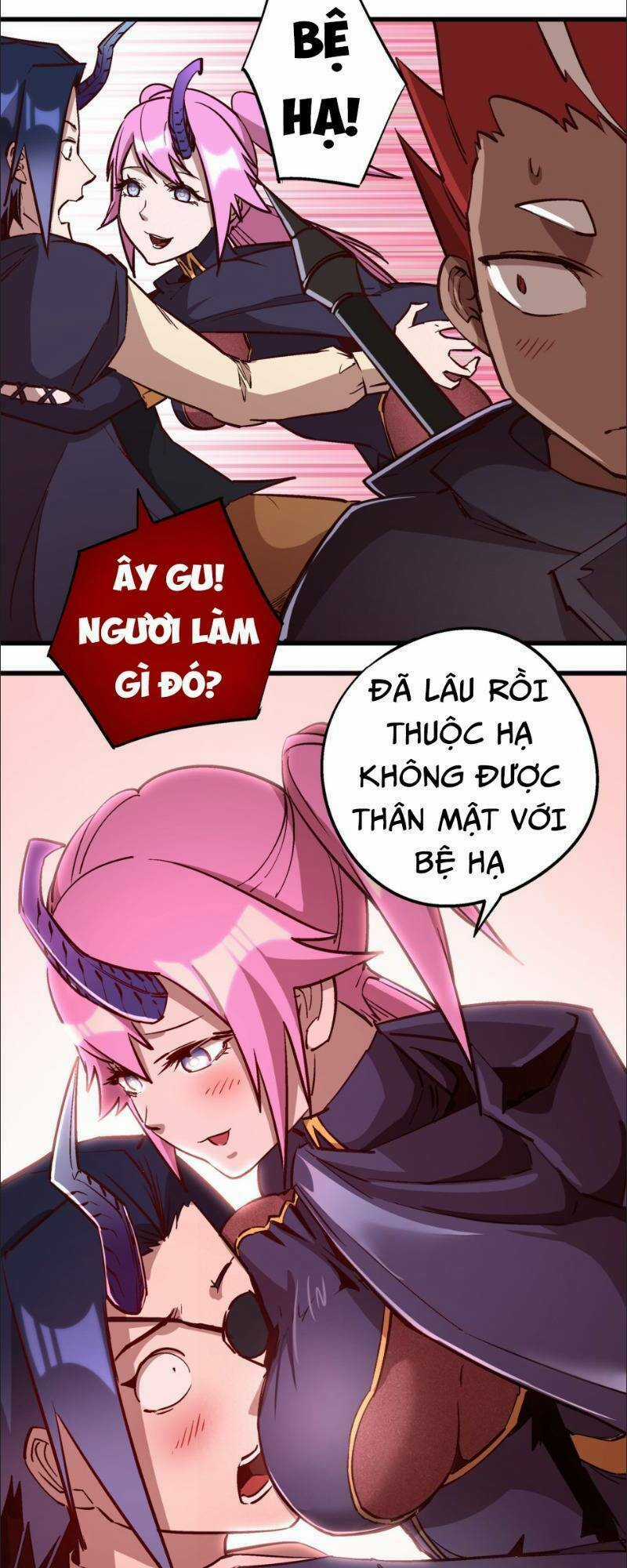 Asura Chapter 20 trang 25