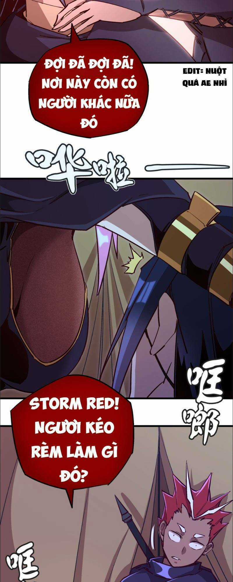 Asura Chapter 20 trang 26