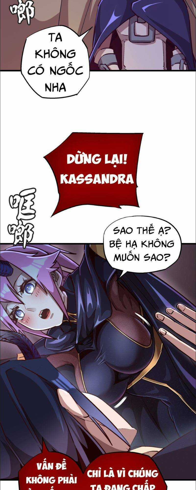 Asura Chapter 20 trang 27