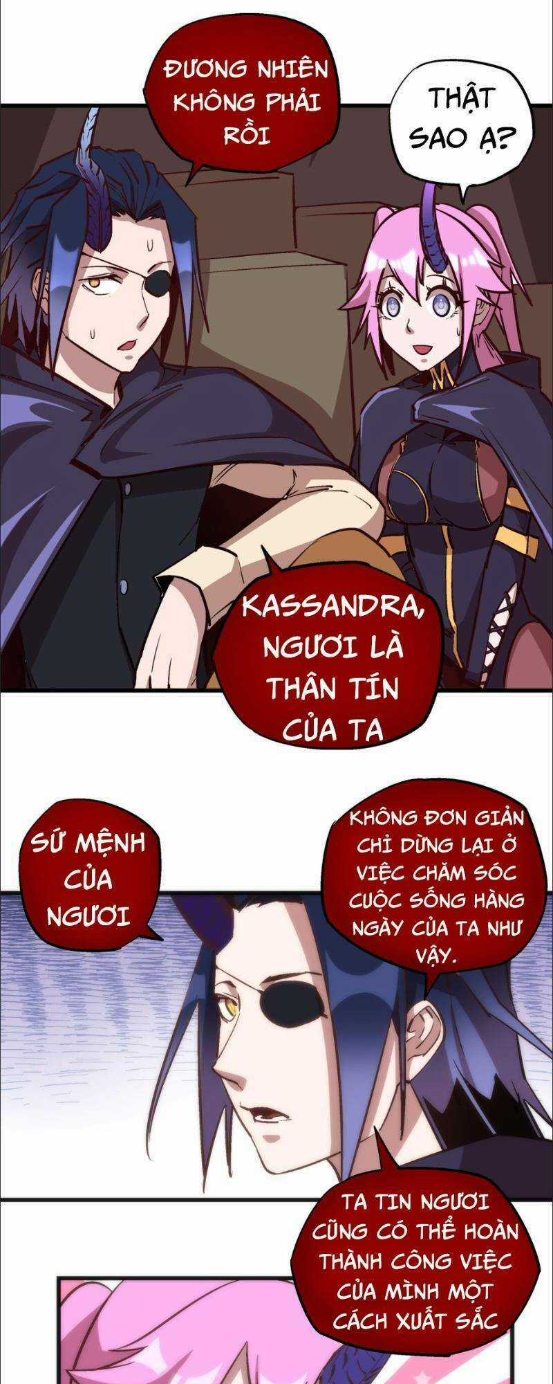 Asura Chapter 20 trang 30